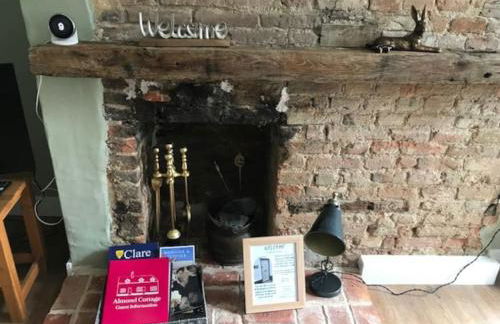 Almond Cottage Clare - 2 bedroom English Cottage - Foto 7