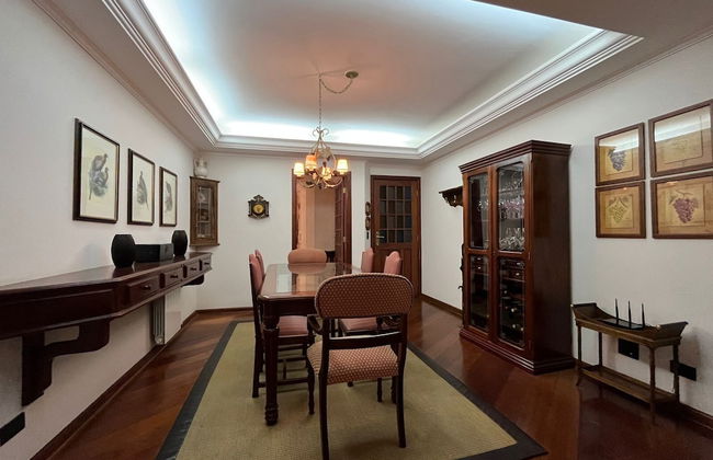 Apartamento Ville Dijon Capivari - Foto 24