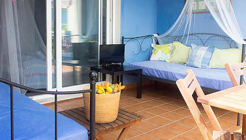 Precioso Apartamento Playa Oliva - Photo 2