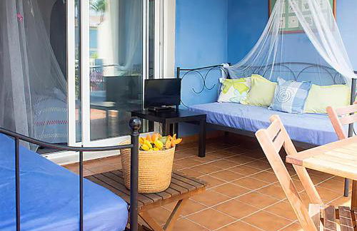 Precioso Apartamento Playa Oliva - Photo 2