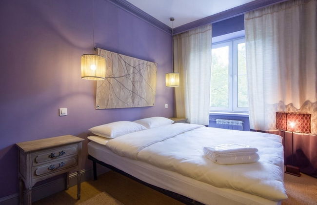 Spikado Apartment Zhemchug Frunzenskaya - Foto 2