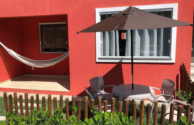 Apartamento na região de Guarajuba - Foto 66