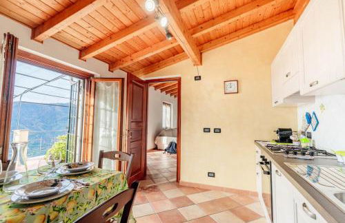 sea view - private pool overlooking the sea - Foto 25