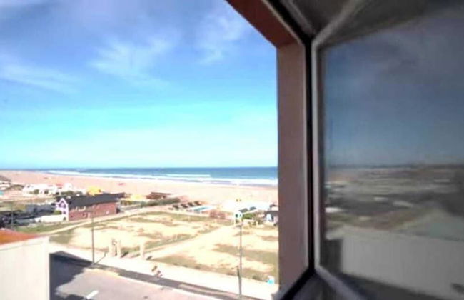 Departamento Frente al Mar Necochea - Foto 1