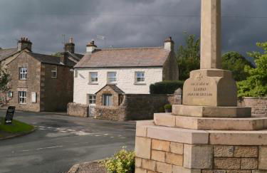 The old post office Barbon - Foto 35