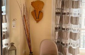 Beautiful and comfortable apartment by the sea - Foto 14