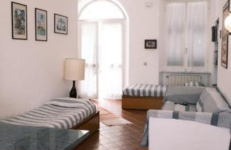 A pochi passi dal mare by PortofinoVacanze - Foto 56