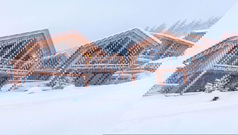 Majestic Chalet With Pool and Sauna - Foto 1, Imagen principal