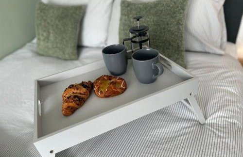 NKB Short Stays - home from home - Foto 22