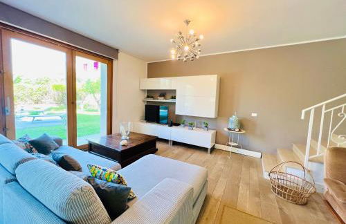 Villa Donna Vincenza - Foto 31