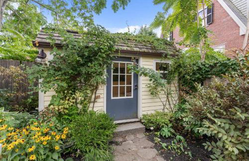 Downtown Steps to Waterfront "The Garden" - Foto 24