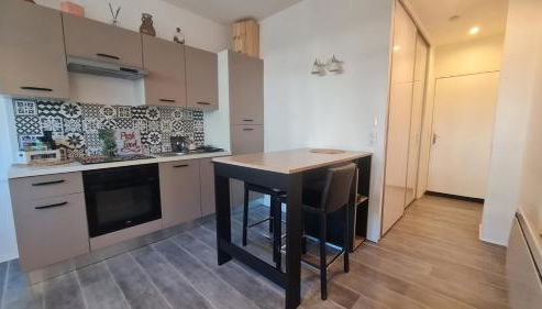 Appartement en RDC climatisé avec terrasse ombragée et privative - Foto 5