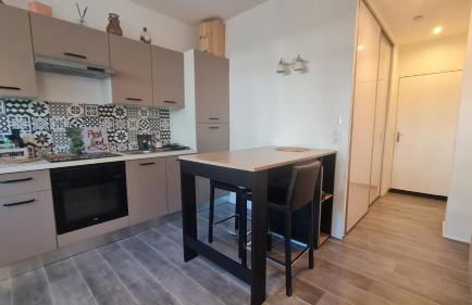 Appartement en RDC climatisé avec terrasse ombragée et privative - Foto 5