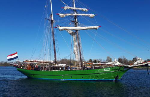 Terrassen-Fewo "Ankerplatz" direkt am Ostseestrand inkl Schwimmbad - Foto 23
