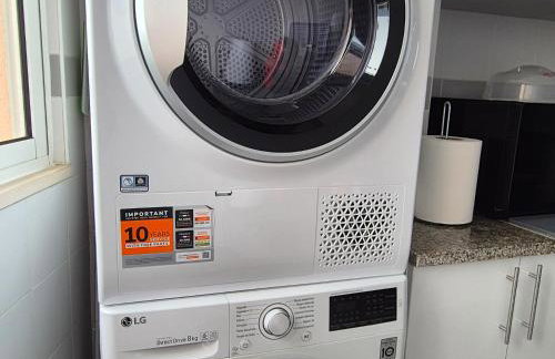 Spacious Bright Apartament with Ocean Views - Foto 12