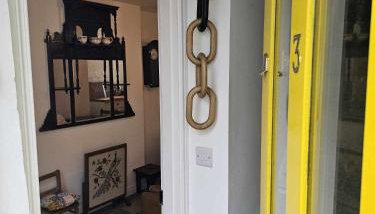 Time Stands Still Cottage - Foto 4