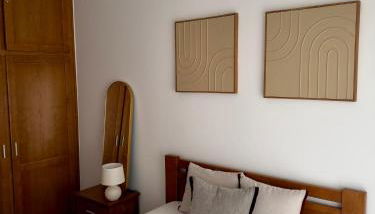 Casa das Ondas Nazaré - Foto 4, wardrobe