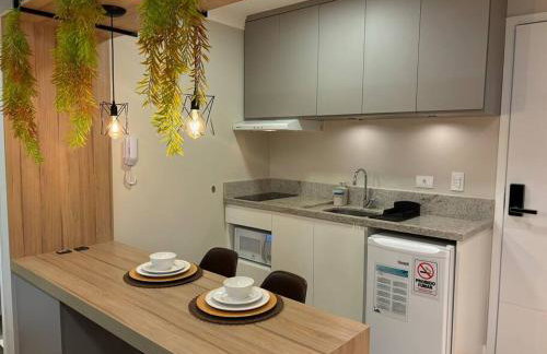 Studio Moderno Ap 67 Soho Life - Photo 16