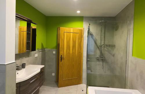 Ferienwohnungen Bachblick - Foto 51