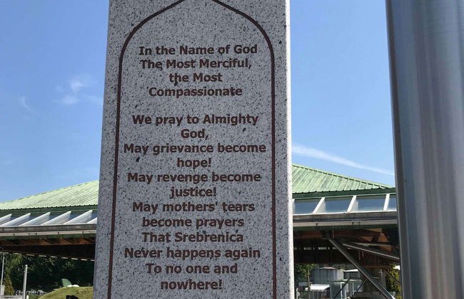 Srebrenica Day Trip - Foto 2