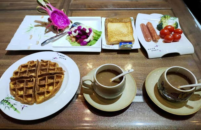 Pingyao Hongyuyuan Inn - Foto 43