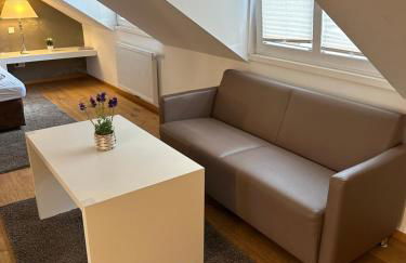 Haven Hotels - Helvetia Suites Düsseldorf City - Foto 62