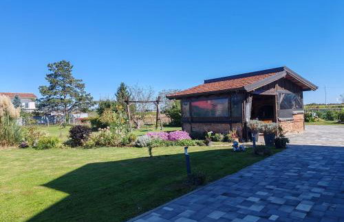 Apartments with a parking space Vrbovec, Prigorje - 22922 - Foto 3