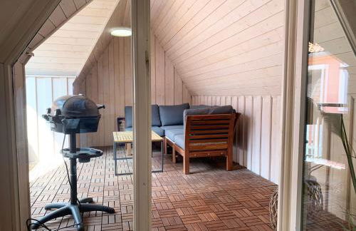 Ferienwohnung am Südwall All INCLUSIVE - Foto 33