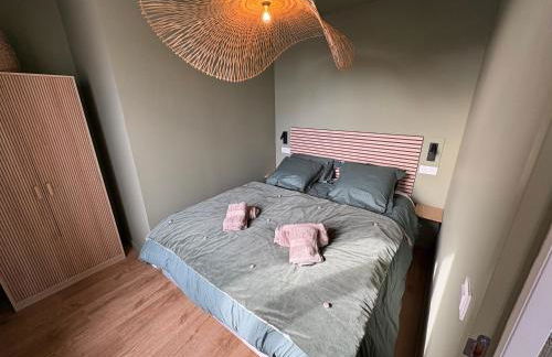 Maison Gabanne - Foto 22