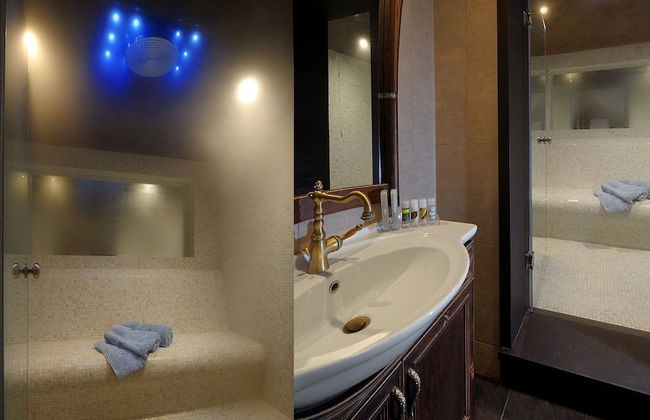 Iakovakis Suites & Spa - Photo 29