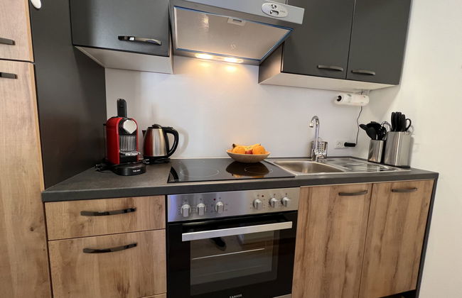 Apartment Martin - Foto 4