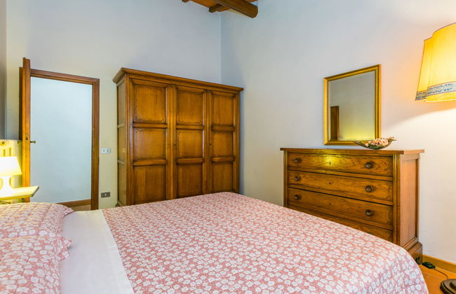 Podere Berrettino - Foto 27