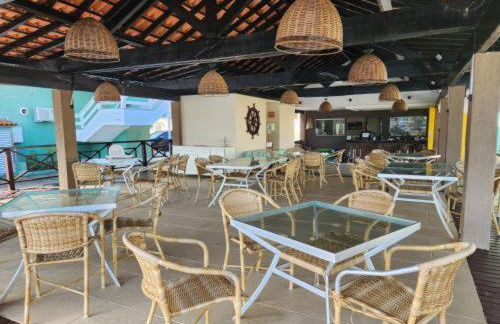 Apartamento pé na areia - Foto 23