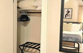 2 King Bed Home, perfect for HPU, Furniture Market - Foto 38