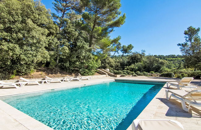 Domaine de Piegros - Foto 6