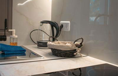 Davi Apartments - Foto 8