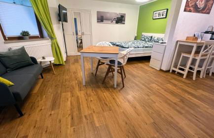 Apartment Erfurt-Marbach - Foto 1