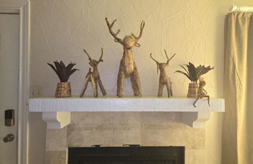 Cozy Townhouse Deer - Foto 33