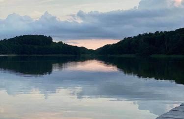 Młyn Sea&Golf w Kołczewie - Foto 46