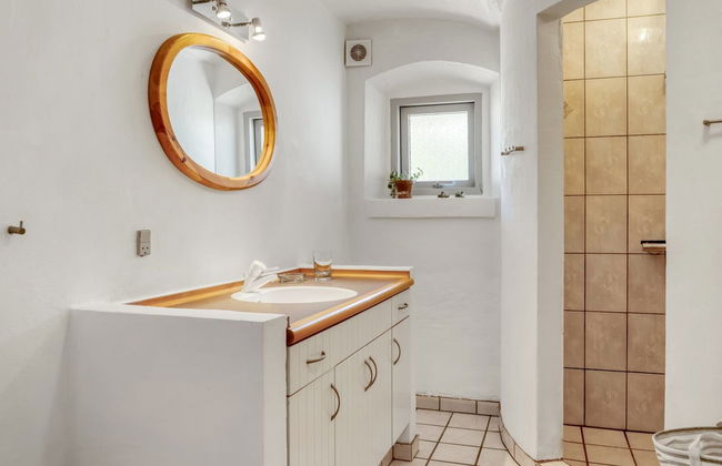 "Rebecca" - 1.5km from the sea - Foto 9