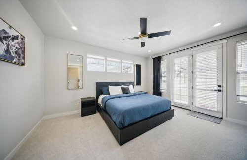 BRAND NEW Scenic Luxury Mountain Retreat - Foto 21