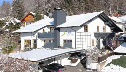 Villa Relax - Ferienwohnungen & Hallenbad & Relaxgarten - Foto 4