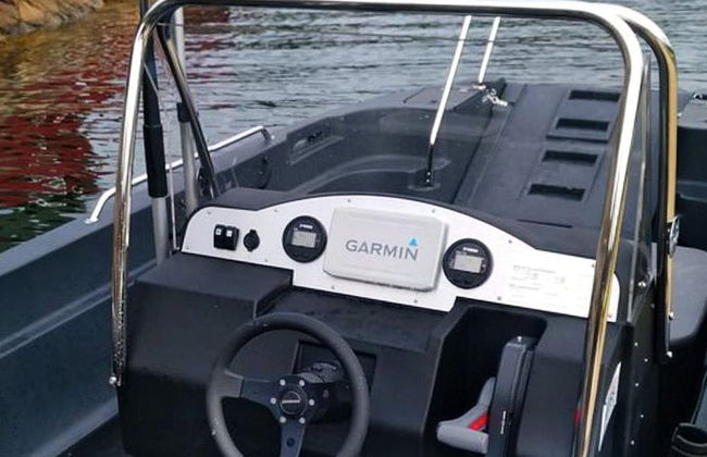 6 Person Holiday Home in Urangsvag-by Traum - Foto 44