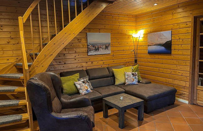 Doppelhaushalfte in Hasselfelde - Foto 4