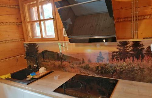 SkiBajkowa Chata - Foto 15