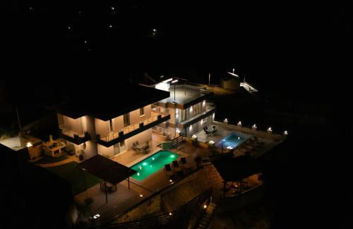 Villa Paradise - Photo 61