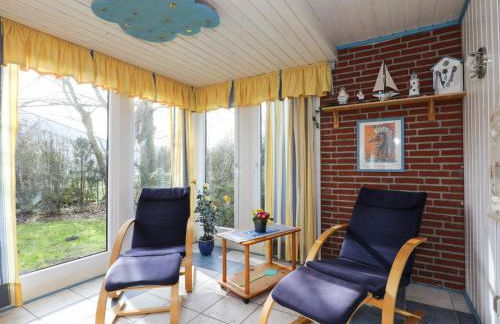 Holiday Home Achtern Diek by Interhome - Foto 27