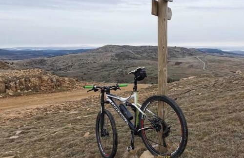 ENJOY VALDELINARES - Foto 42