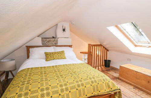 Bwthyn Lan - Foto 14