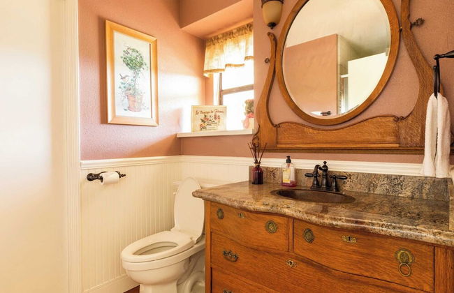 Olive Ranch by Avantstay Enjoy Sunsets Over the Valley 4.5 Acre Ranch Home - Foto 27